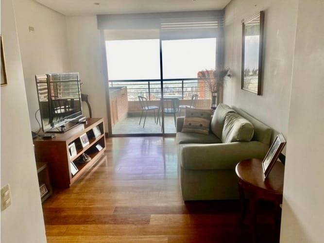 Apartamento de 3 alcobas en venta en La Calera, Rionegro, 210 m² · foto 10 de 14