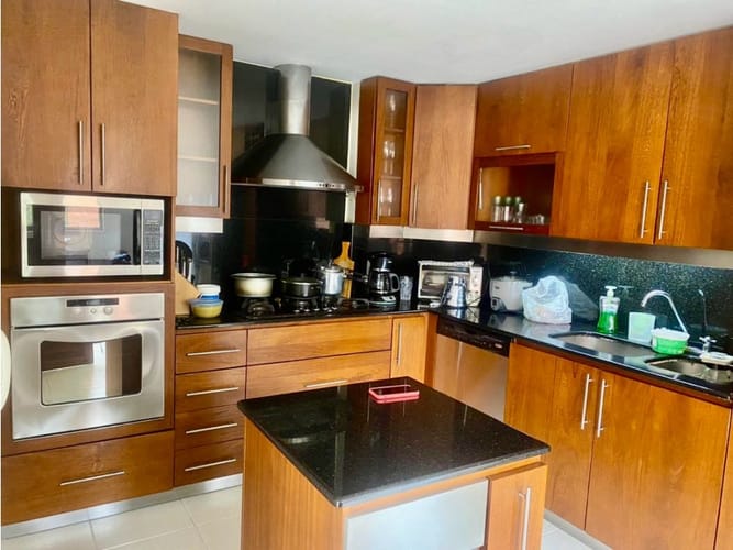 Apartamento de 3 alcobas en venta en La Calera, Rionegro, 210 m² · foto 13 de 14