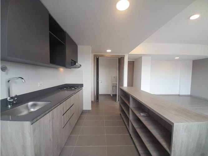 Apartamento de 2 alcobas en venta en El Porvenir, Rionegro, 84 m² · foto 7 de 24