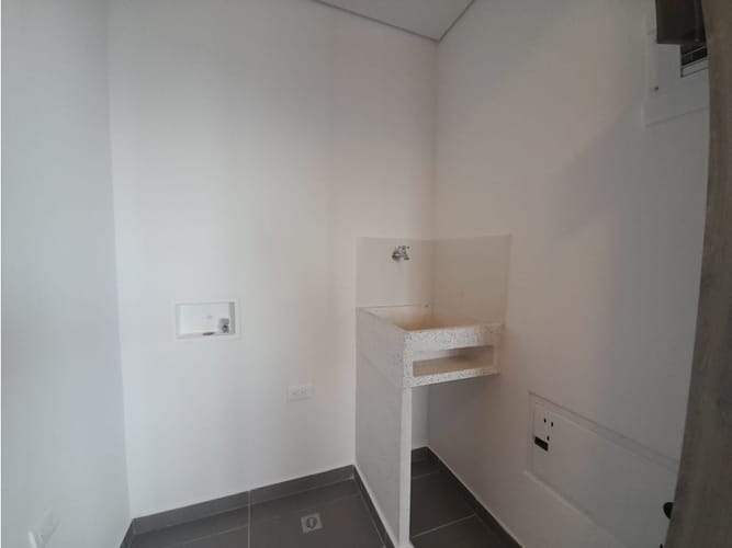 Apartamento de 2 alcobas en venta en El Porvenir, Rionegro, 84 m² · foto 9 de 24