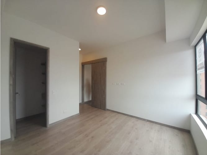 Apartamento de 2 alcobas en venta en El Porvenir, Rionegro, 84 m² · foto 10 de 24