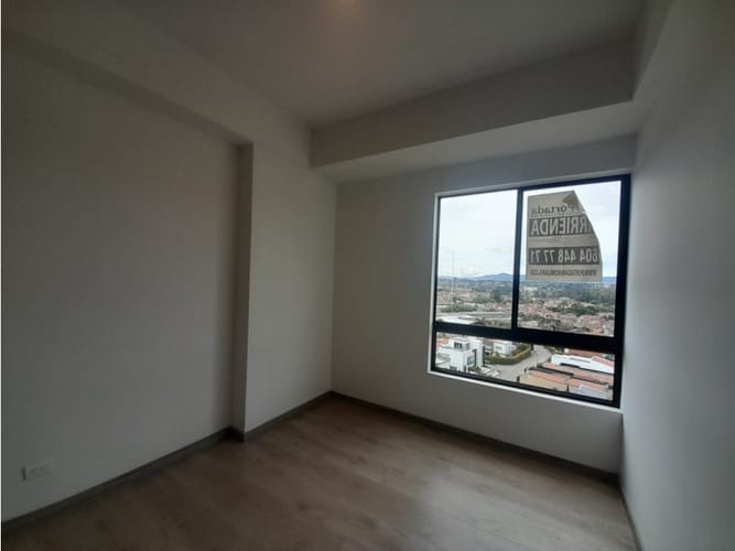 Apartamento de 2 alcobas en venta en El Porvenir, Rionegro, 84 m² · foto 11 de 24