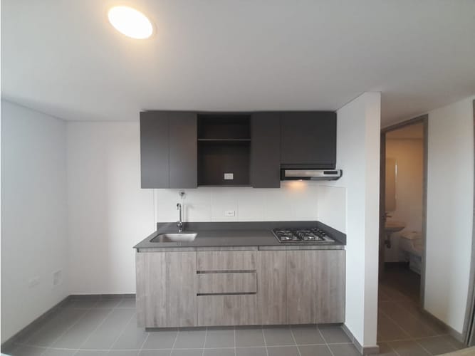 Apartamento de 2 alcobas en venta en El Porvenir, Rionegro, 84 m² · foto 12 de 24