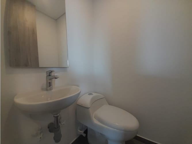 Apartamento de 2 alcobas en venta en El Porvenir, Rionegro, 84 m² · foto 13 de 24