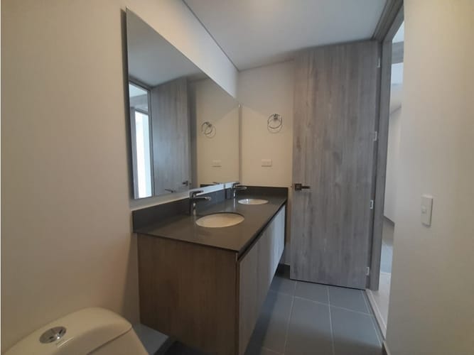 Apartamento de 2 alcobas en venta en El Porvenir, Rionegro, 84 m² · foto 14 de 24