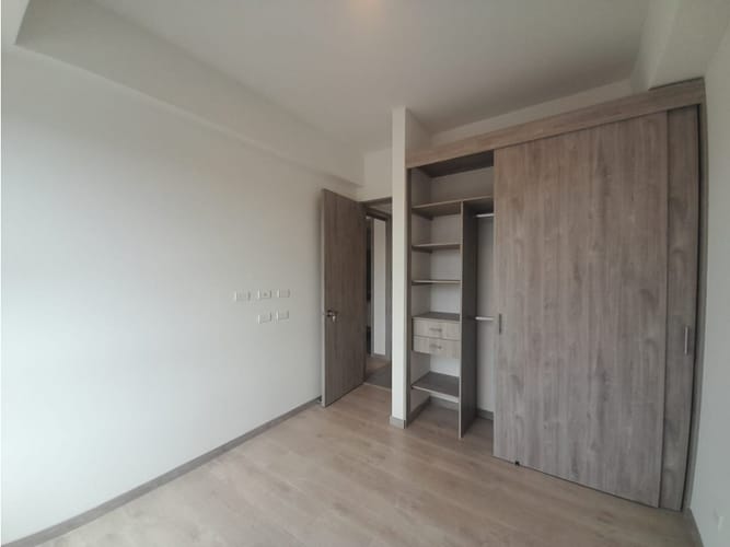 Apartamento de 2 alcobas en venta en El Porvenir, Rionegro, 84 m² · foto 18 de 24