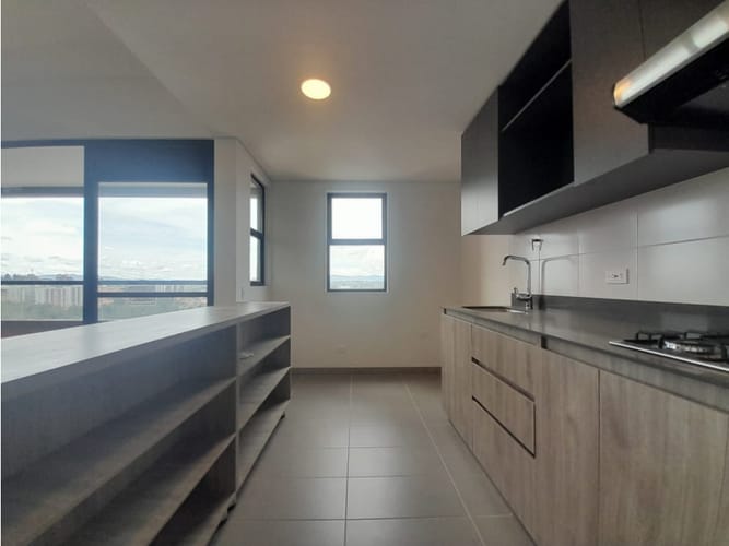 Apartamento de 2 alcobas en venta en El Porvenir, Rionegro, 84 m² · foto 21 de 24