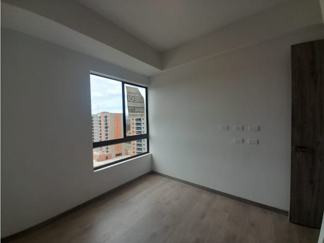 Apartamento de 2 alcobas en venta en El Porvenir, Rionegro, 84 m² · foto 23 de 24