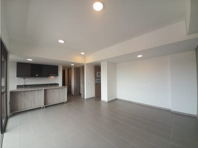 Apartamento de 2 alcobas en venta en El Porvenir, Rionegro, 84 m² · foto 24 de 24