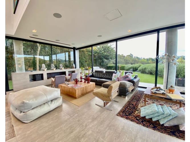 Casa de 4 alcobas en venta en Vía Las Palmas, Medellín, 400 m² · foto 4 de 20