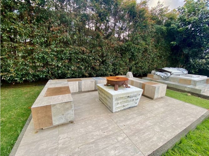 Casa de 4 alcobas en venta en Vía Las Palmas, Medellín, 400 m² · foto 10 de 20