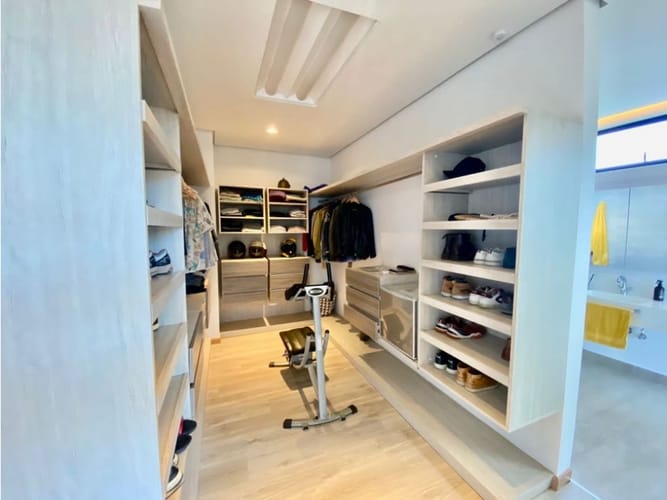 Casa de 4 alcobas en venta en Vía Las Palmas, Medellín, 400 m² · foto 13 de 20