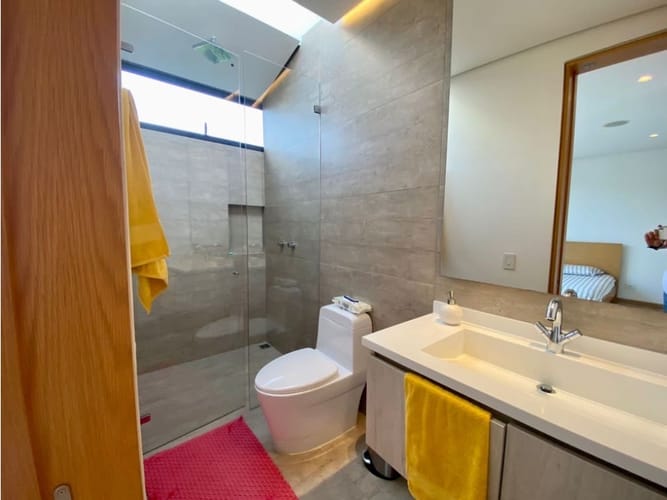 Casa de 4 alcobas en venta en Vía Las Palmas, Medellín, 400 m² · foto 15 de 20