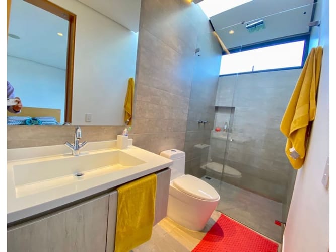 Casa de 4 alcobas en venta en Vía Las Palmas, Medellín, 400 m² · foto 19 de 20