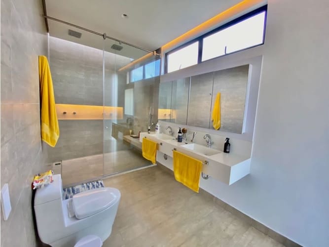 Casa de 4 alcobas en venta en Vía Las Palmas, Medellín, 400 m² · foto 20 de 20