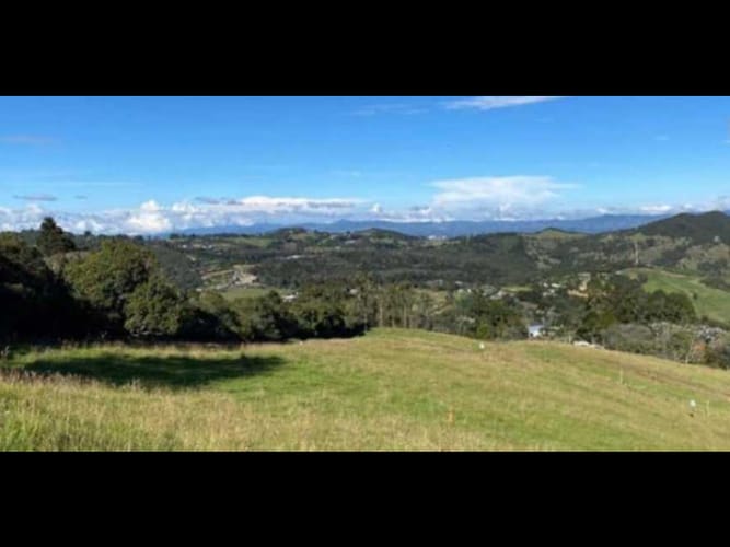 Lote en venta en Pantanillo, Envigado, 904 m² · foto 4 de 5