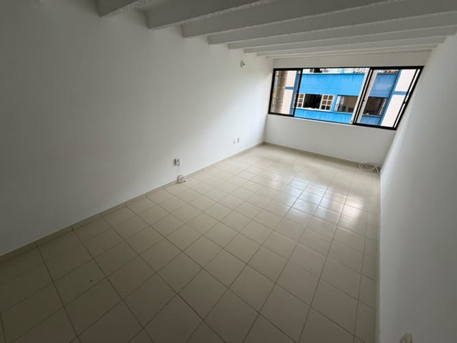 Apartamento de 3 alcobas en arriendo en Mutis, Bucaramanga, 65 m² · foto 2 de 9