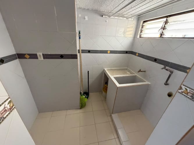 Apartamento de 3 alcobas en arriendo en Mutis, Bucaramanga, 65 m² · foto 4 de 9