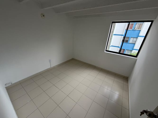 Apartamento de 3 alcobas en arriendo en Mutis, Bucaramanga, 65 m² · foto 6 de 9