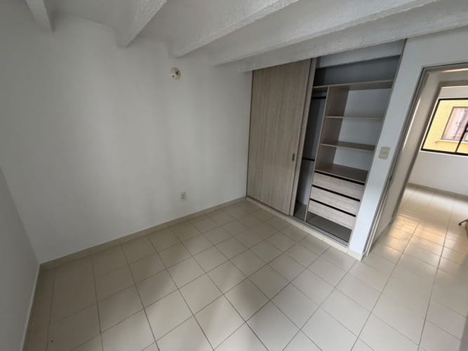 Apartamento de 3 alcobas en arriendo en Mutis, Bucaramanga, 65 m² · foto 7 de 9