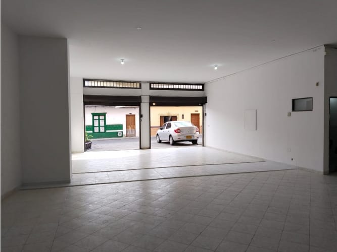 Local en arriendo en Centro, Rionegro, 321 m² · foto 7 de 7