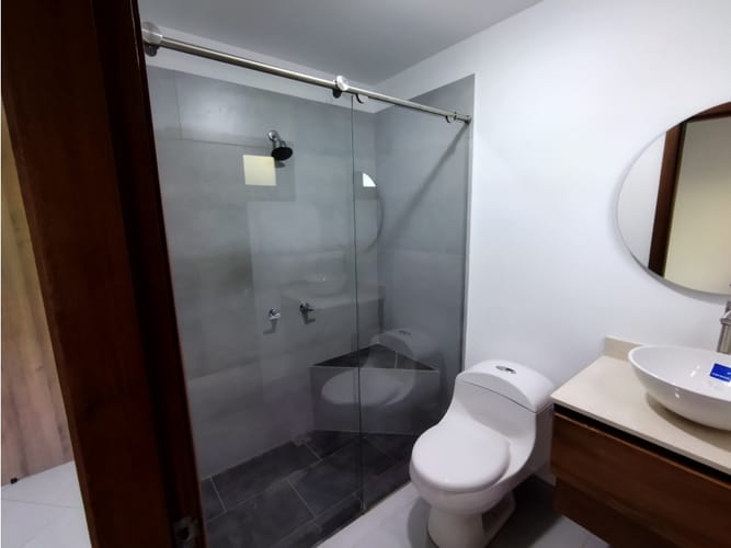 Casa de 3 alcobas en arriendo en San Rafael, Envigado, 230 m² · foto 12 de 24