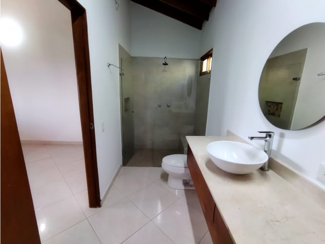 Casa de 3 alcobas en arriendo en San Rafael, Envigado, 230 m² · foto 15 de 24