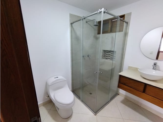 Casa de 3 alcobas en arriendo en San Rafael, Envigado, 230 m² · foto 19 de 24