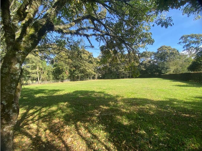 Lote en venta en Llano Grande, Rionegro · foto 3 de 3