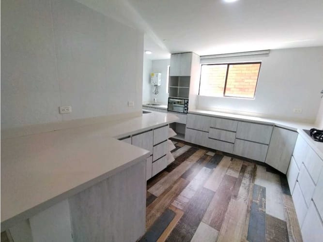 Apartamento de 2 alcobas en arriendo en Santa Fe, Medellín, 68 m² · foto 8 de 21
