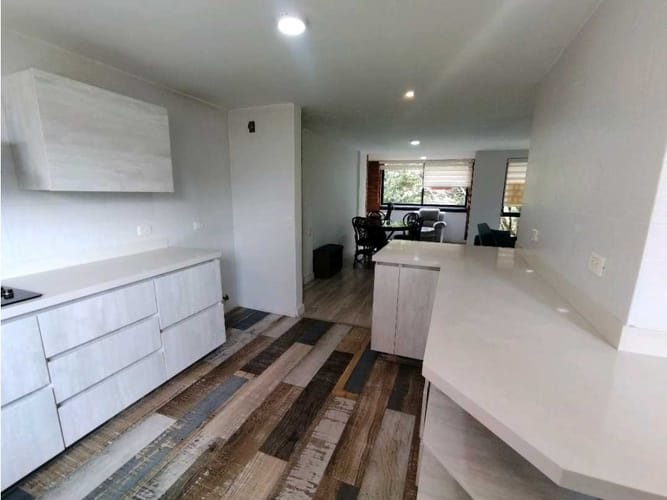 Apartamento de 2 alcobas en arriendo en Santa Fe, Medellín, 68 m² · foto 11 de 21
