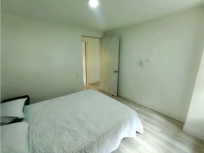 Apartamento de 2 alcobas en arriendo en Santa Fe, Medellín, 68 m² · foto 15 de 21