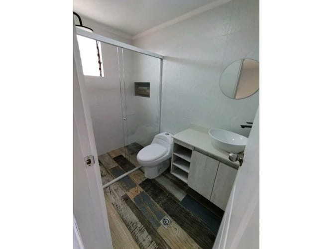 Apartamento de 2 alcobas en arriendo en Santa Fe, Medellín, 68 m² · foto 19 de 21