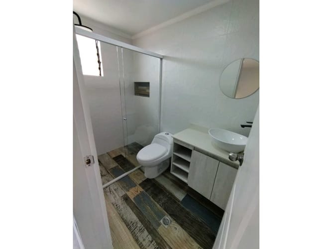 Apartamento de 2 alcobas en arriendo en Santa Fe, Medellín, 68 m² · foto 20 de 21