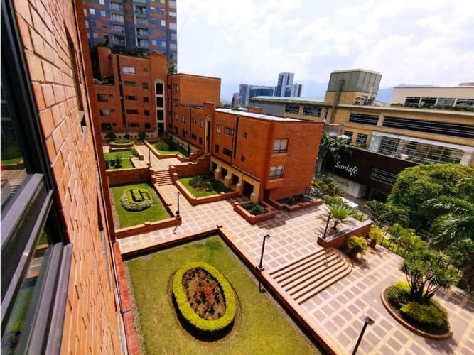 Apartamento de 2 alcobas en arriendo en Santa Fe, Medellín, 68 m² · foto 21 de 21