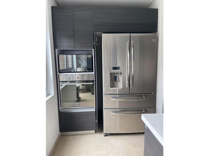 Apartamento de 3 alcobas en arriendo en Castropol, Medellín, 138 m² · foto 12 de 24