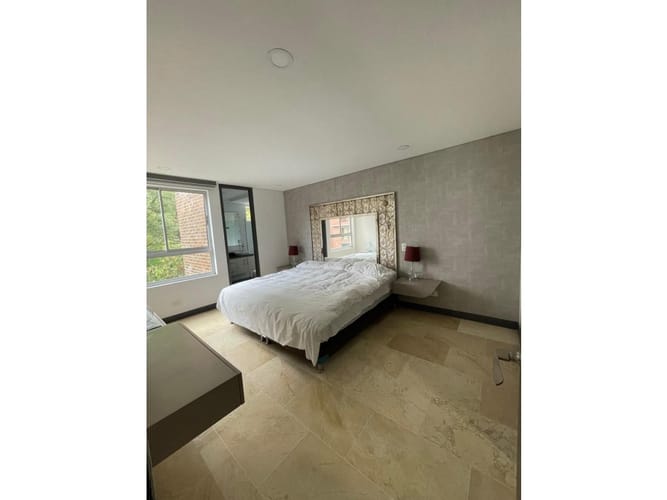 Apartamento de 3 alcobas en arriendo en Castropol, Medellín, 138 m² · foto 20 de 24