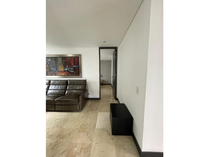 Apartamento de 3 alcobas en arriendo en Castropol, Medellín, 138 m² · foto 22 de 24