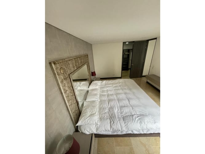 Apartamento de 3 alcobas en arriendo en Castropol, Medellín, 138 m² · foto 23 de 24