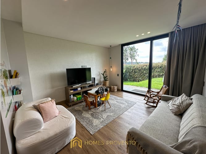 Casa de 4 alcobas en venta en La Indiana, Medellín, 370 m² · foto 7 de 20