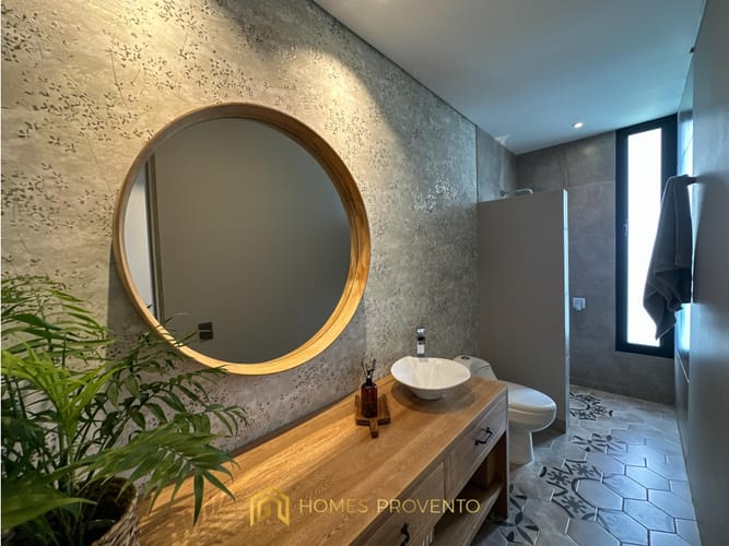 Casa de 4 alcobas en venta en La Indiana, Medellín, 370 m² · foto 8 de 20