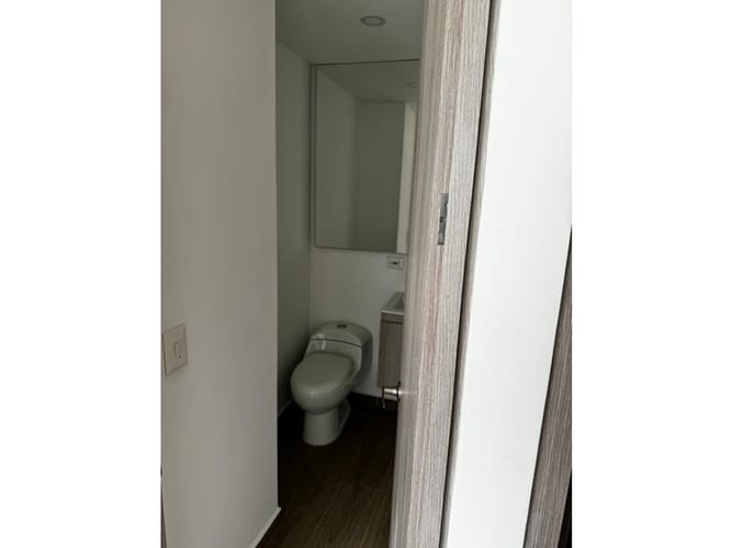Apartamento de 3 alcobas en venta en El Retiro, 92 m² · foto 3 de 10