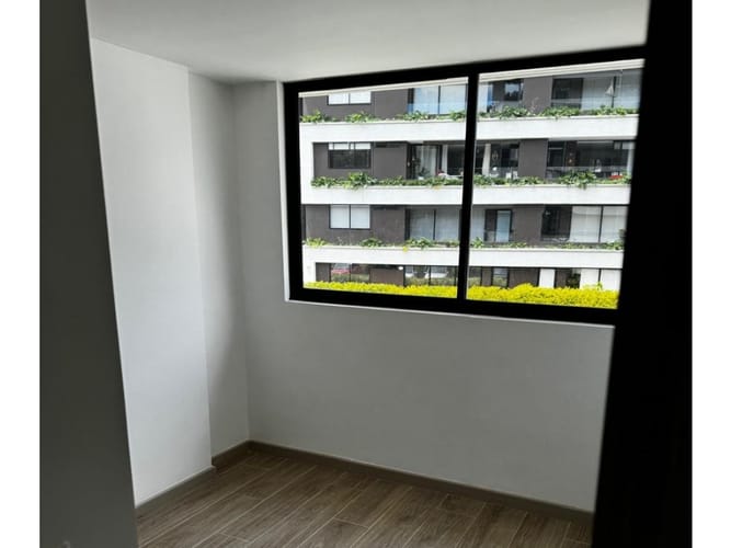 Apartamento de 3 alcobas en venta en El Retiro, 92 m² · foto 4 de 10