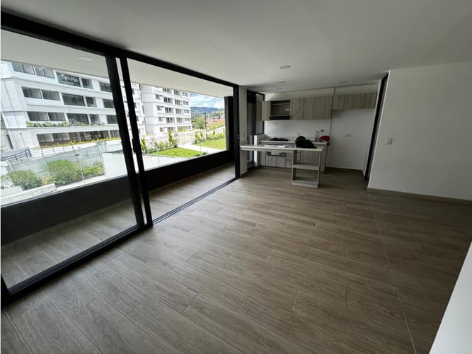 Apartamento de 3 alcobas en venta en El Retiro, 92 m² · foto 5 de 10