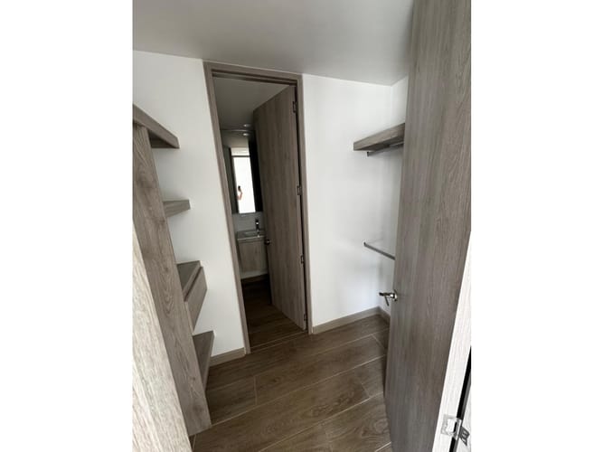 Apartamento de 3 alcobas en venta en El Retiro, 92 m² · foto 6 de 10