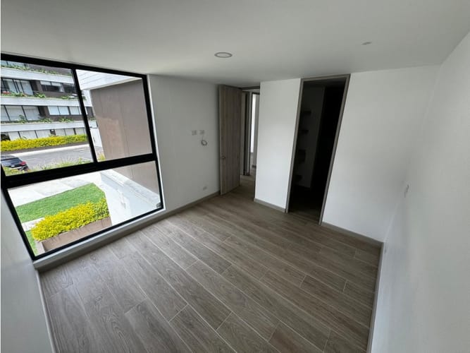 Apartamento de 3 alcobas en venta en El Retiro, 92 m² · foto 9 de 10