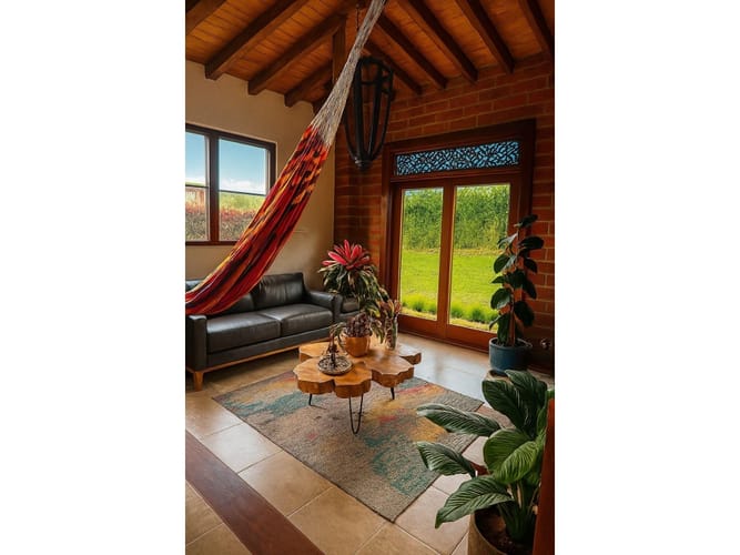 Casa de 3 alcobas en arriendo en Aeroparque Juan Pablo Ii, Medellín, 300 m² · foto 7 de 12