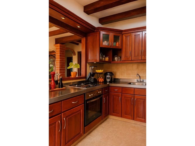 Casa de 3 alcobas en arriendo en Aeroparque Juan Pablo Ii, Medellín, 300 m² · foto 8 de 12