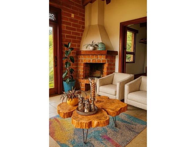 Casa de 3 alcobas en arriendo en Aeroparque Juan Pablo Ii, Medellín, 300 m² · foto 10 de 12