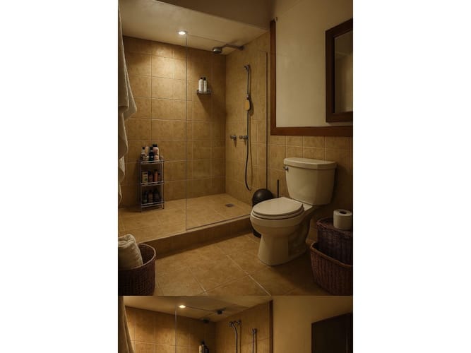 Casa de 3 alcobas en arriendo en Aeroparque Juan Pablo Ii, Medellín, 300 m² · foto 12 de 12